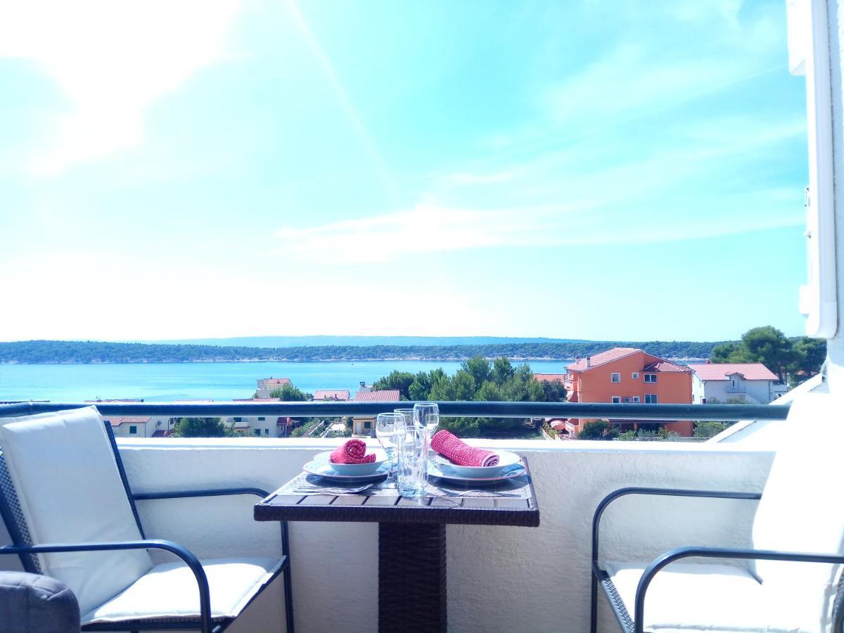 Apartment Apoksiomen Barbat na Rabu Zewnętrze zdjęcie