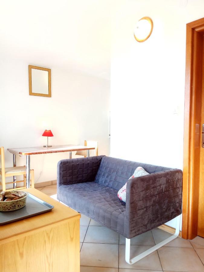 Apartment Apoksiomen Barbat na Rabu Zewnętrze zdjęcie