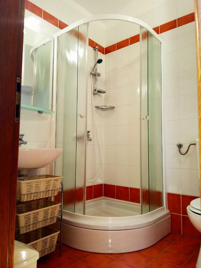 Apartment Apoksiomen Barbat na Rabu Zewnętrze zdjęcie