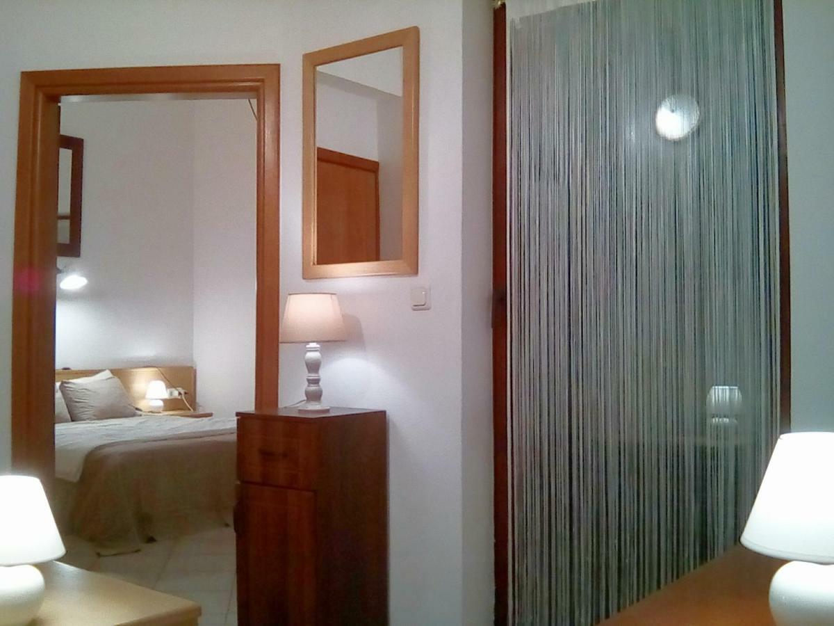 Apartment Apoksiomen Barbat na Rabu Zewnętrze zdjęcie