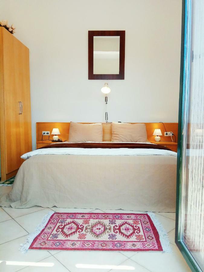 Apartment Apoksiomen Barbat na Rabu Zewnętrze zdjęcie