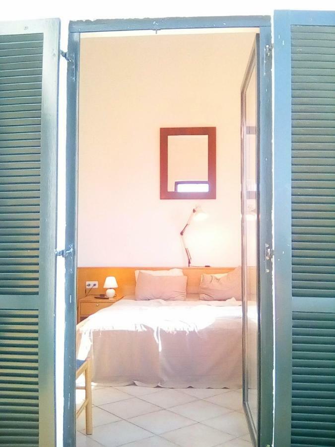 Apartment Apoksiomen Barbat na Rabu Zewnętrze zdjęcie