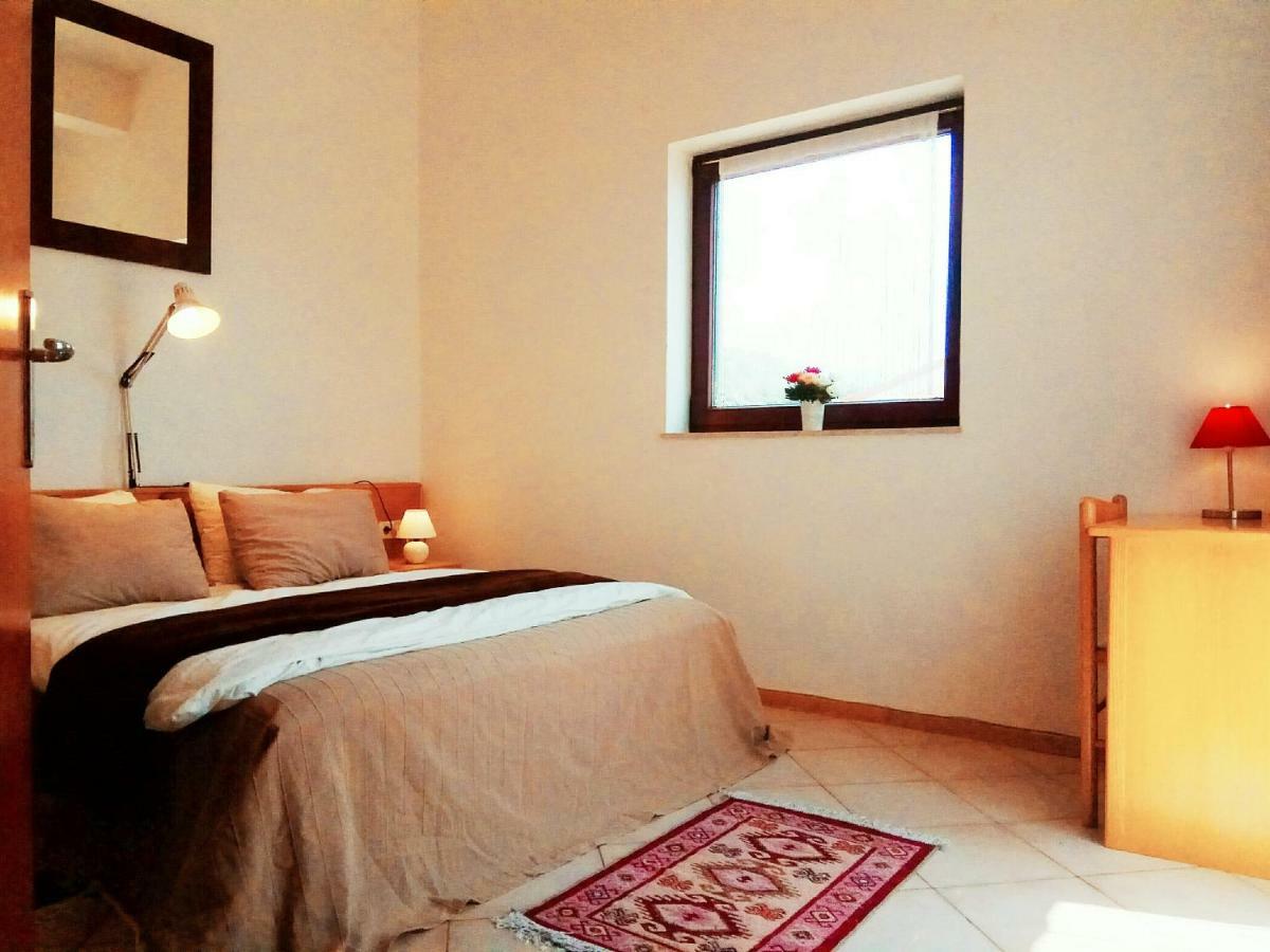 Apartment Apoksiomen Barbat na Rabu Zewnętrze zdjęcie